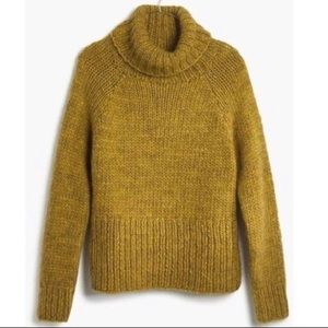 Perfect Madewell sweater